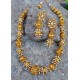 Semi-Precious Gemstone Malas